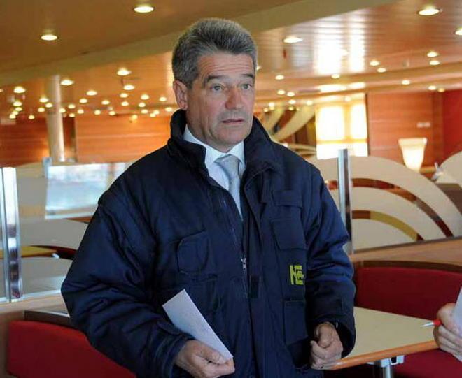  Assindustria: non navi in ostaggio ma gioco di squadra