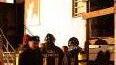 Incendio doloso devasta locale da ballo