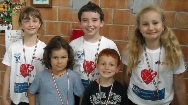 Scuola Scherma, i ragazzi crescono Il maestro Rigoli sbanca San Rossore