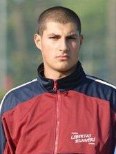 Grotti, un pass per i mondiali 