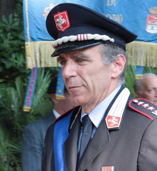 Sequestrata merce falsa