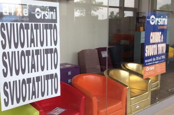 Le Fate, trattative in corso per il centro commerciale 