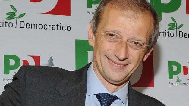 Piero Fassino stasera a Serravalle