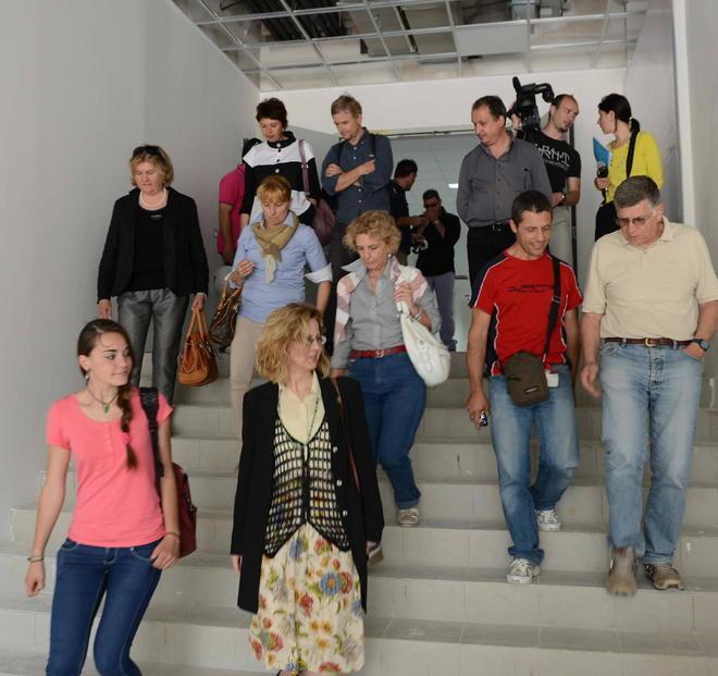 Nuovo di zecca, ma sarà accorpato 