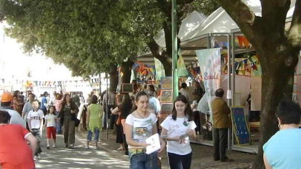 Montespertoli, il mercato trasloca nel centro storico
