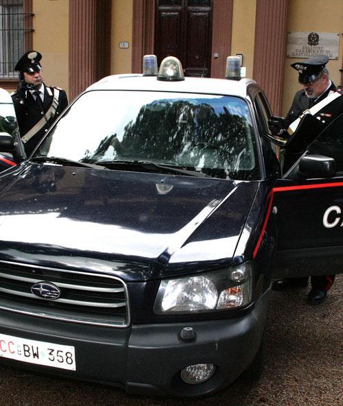 Furto con strappo a Castiglioncello, scippatore arrestato nella notte 
