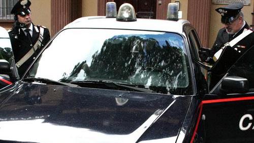 Furto con strappo a Castiglioncello, scippatore arrestato nella notte