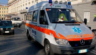 Tre pedoni investiti in centro in poche ore 