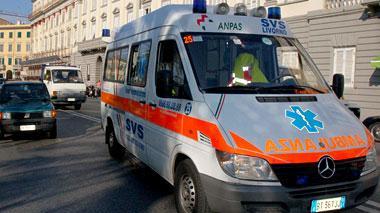 Tre pedoni investiti in centro in poche ore