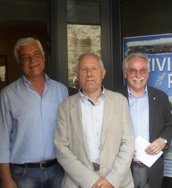 “Riviviamo il Poggio” si prepara per le elezioni