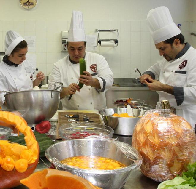 Festa di fine anno e saluto al preside