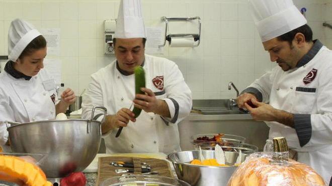 Festa di fine anno e saluto al preside