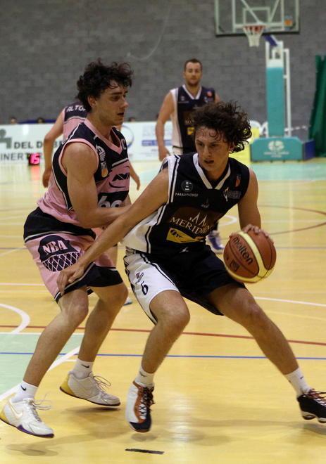 Meridien, a Siena per lo scontro che vale la serie B 