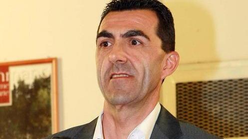 Dall’opposizione con Pasqui