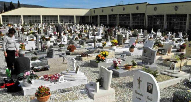 Lampade a led nei cimiteri il risparmio è solo del Cis 