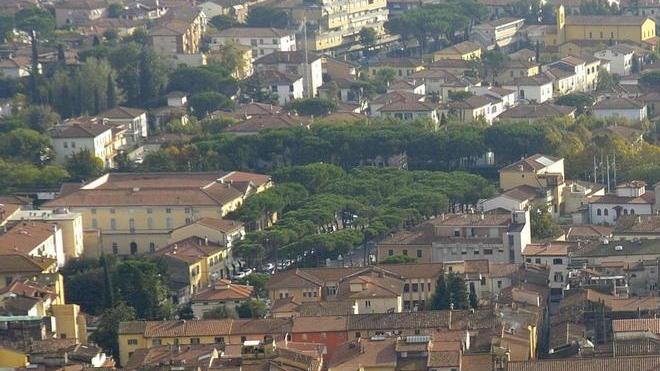 Andar per fabbriche