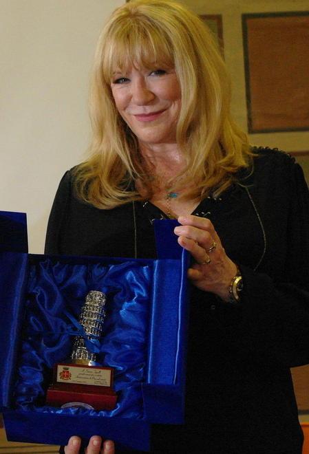 Pisa premia i musicisti del Boss Bruce Springsteen
