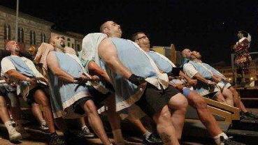 La sconfitta e una palestra Così è rinato l’entusiasmo