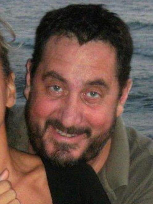 E’ morto a 50 anni Marco Cagnoni 