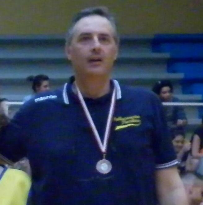 L’Under 13 femminile al terzo posto nel torneo regionale