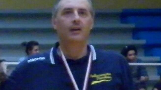 L’Under 13 femminile al terzo posto nel torneo regionale