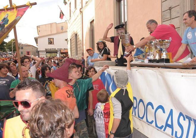 Caso cucine, i volontari cercano l’appoggio dei cittadini 