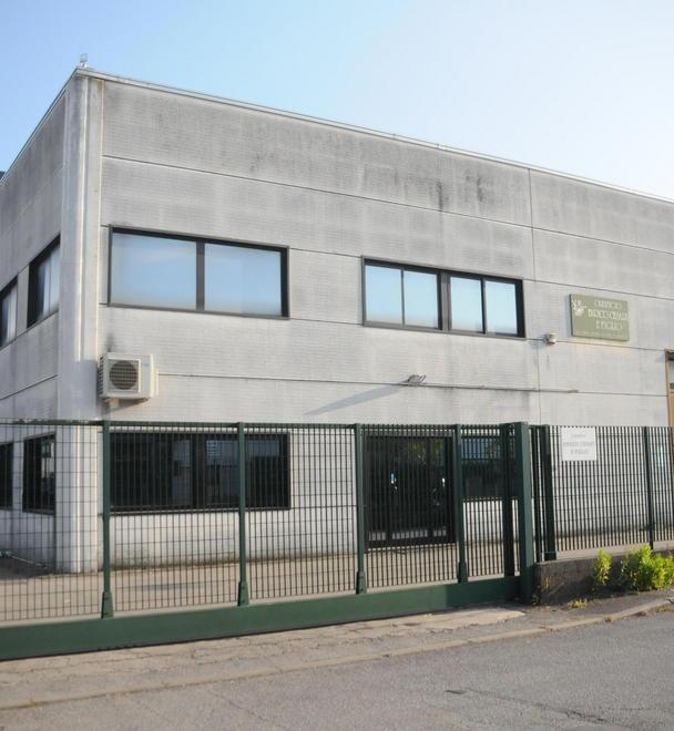 Oleificio, indagati per frode alimentare 