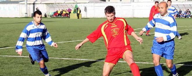 Il Filvilla batte il Fossone ed è in finale ai playoff 