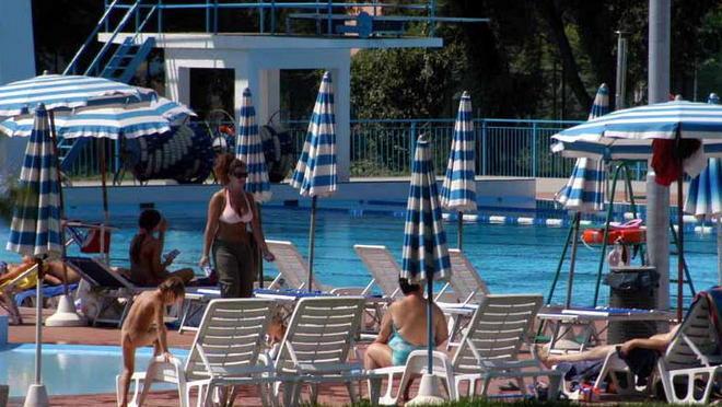 Piscine Villasport, trenta mesi per avviare l’operazione rilancio 