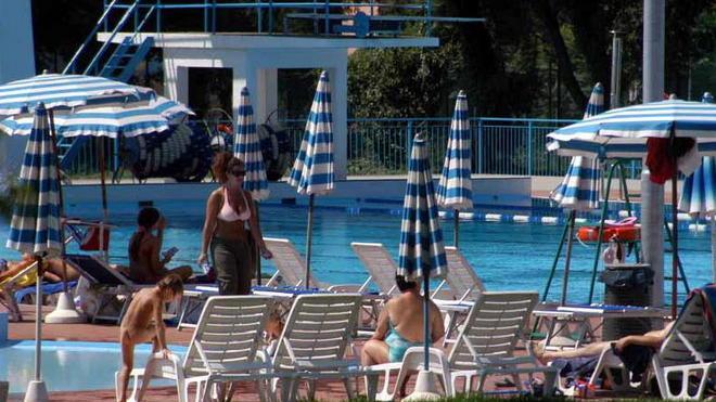 Piscine Villasport, trenta mesi per avviare l’operazione rilancio