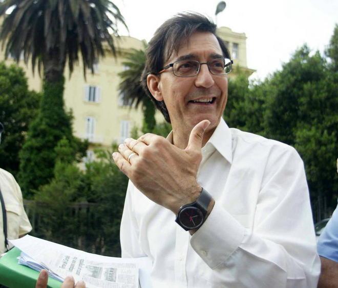 «I debiti di Aamps alla corte dei Conti» 