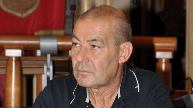 Luparini: azzerare la giunta e ripartire