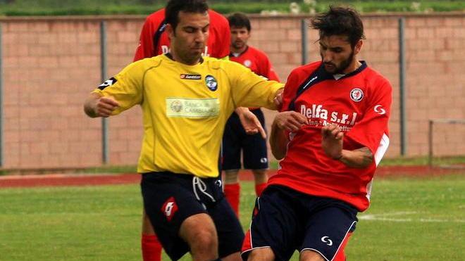 Cambiano stende il Cortenuova e conquista la promozione