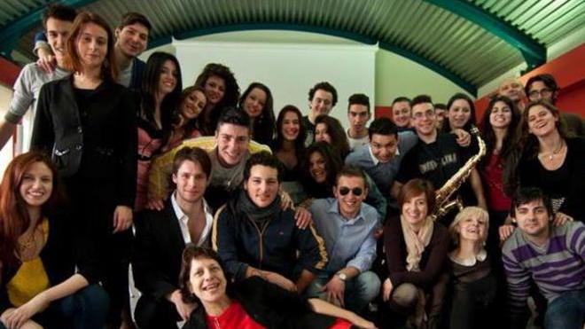 Un progetto da esportare