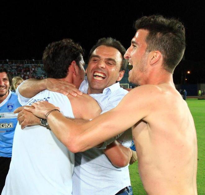 «Questo sarà un nuovo inizio» 
