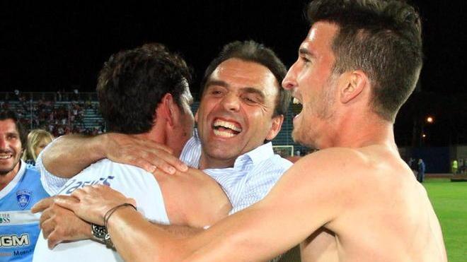 «Questo sarà un nuovo inizio»