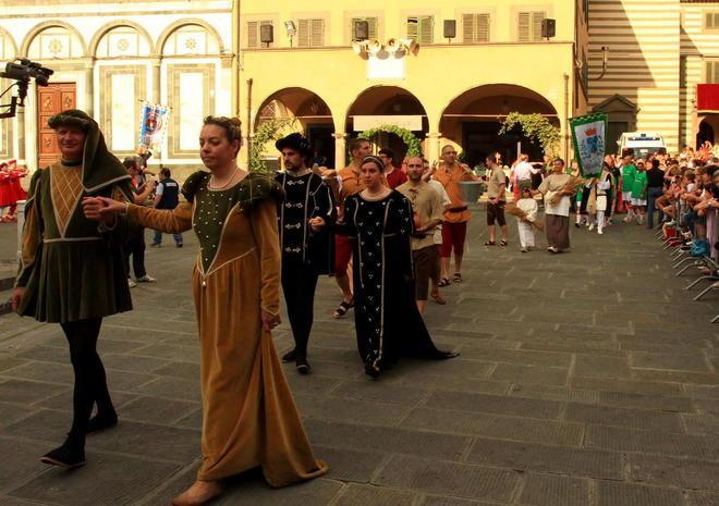 Da mister Europa a ciuco Cagni giù dal campanile 