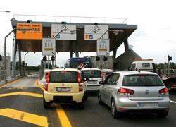 «L’autostrada sarà fatta con i soldi dei residenti» 