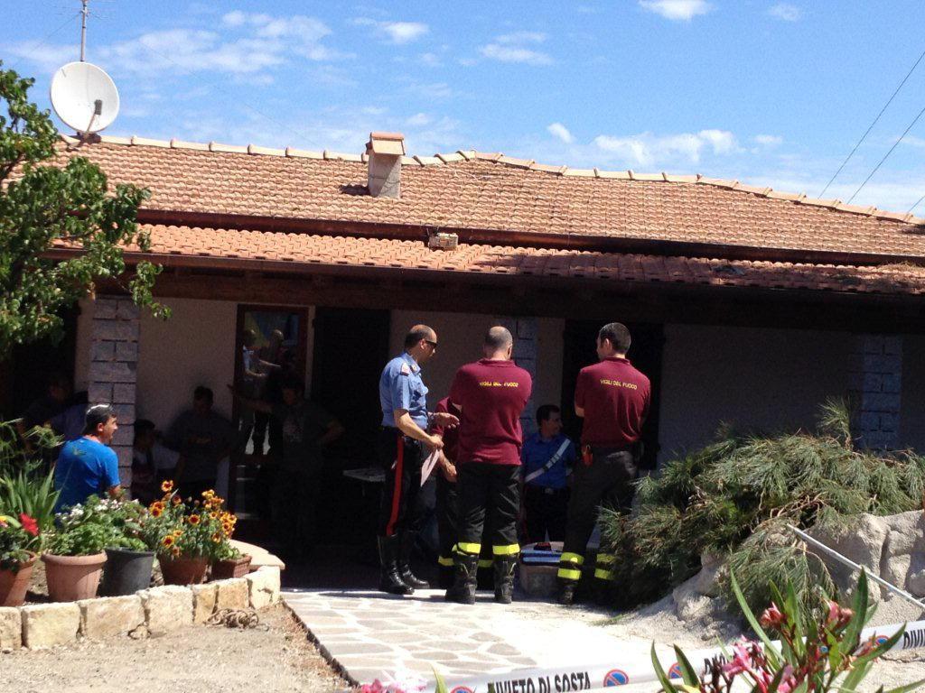 Incidente sul lavoro, muore folgorato dai cavi dell’alta tensione 