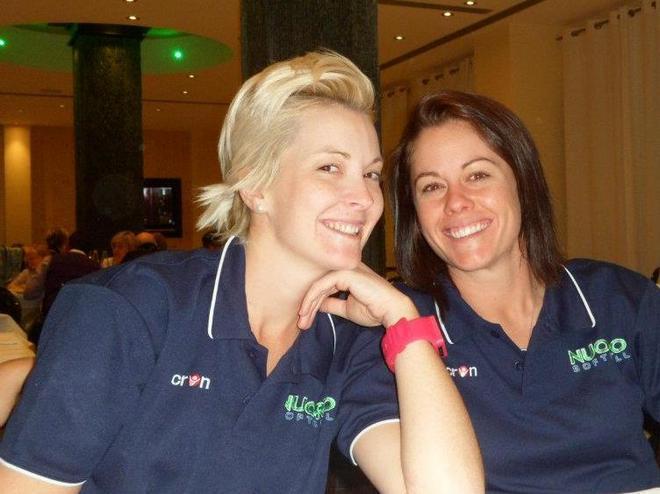 Doppia vittoria casalinga del Nuoro Softball 