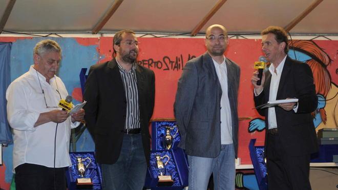 Stasera alla Bellaria festa dello sport locale