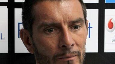 Viareggio, fumata nera per mister Cuoghi