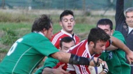 Sintecnica, addio al sogno La serie B è targata Massa