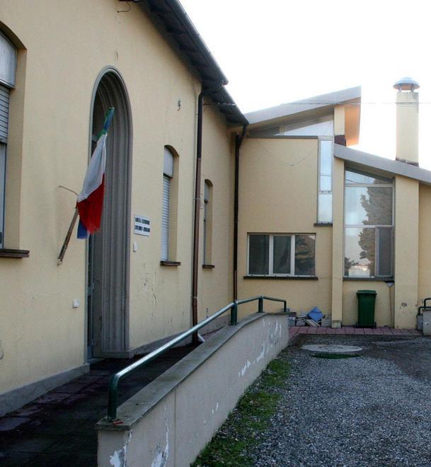 Scuola materna chiusa per amianto: il caso in Senato 