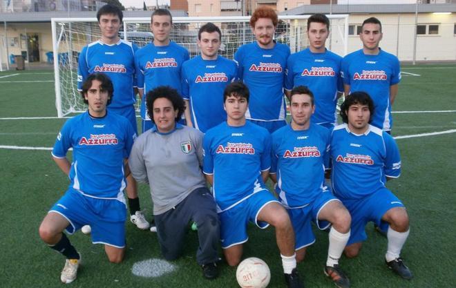 Titoli a Studio Fm e Gelateria Azzurra 