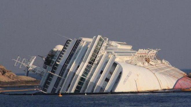 Concordia, no agli 11mila euro