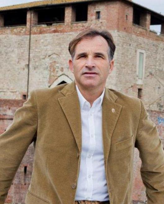 Felicioni: «Serve la Fondazione Mura» 