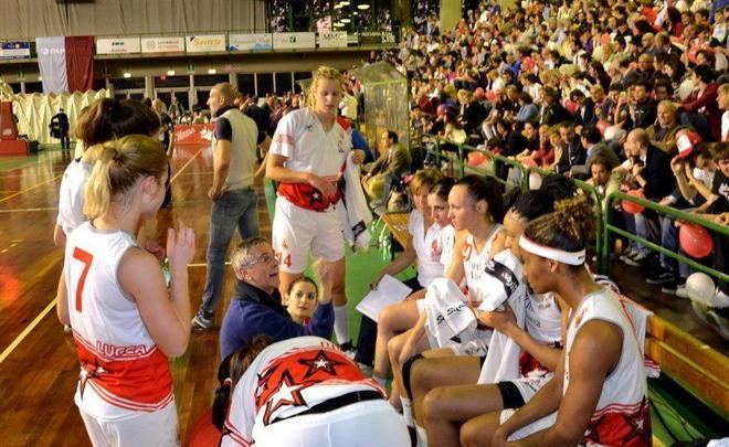 La serie A1 femminile cambia volto 