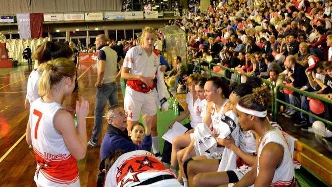 La serie A1 femminile cambia volto