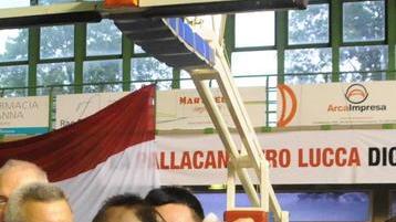 Una vittoria dedicata a Luca Del Bono